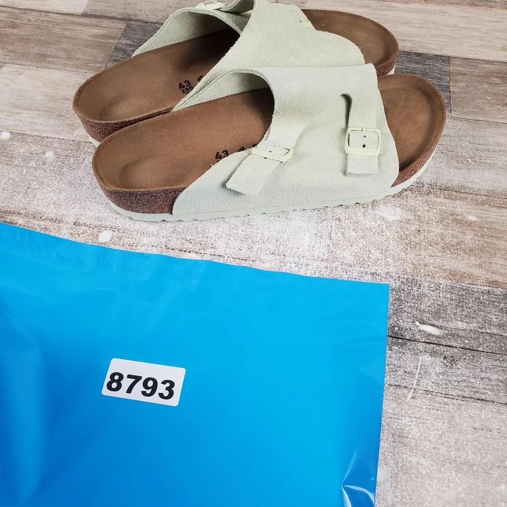 Birkenstock new without